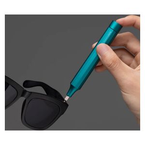  Hoto HTT0003EU - 24 In 1 Ratchet Screwdriver 