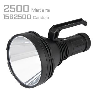 Acebeam K75 - Flashlight - Black 