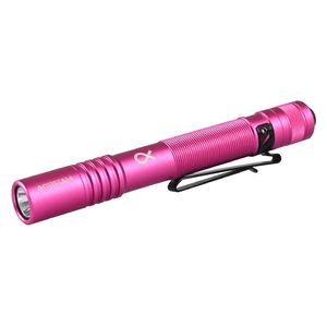  Acebeam Pokelit 2AA - Flashlight - Pink 