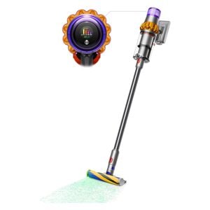  Dyson v15 - Handheld Vacuum Cleaner 