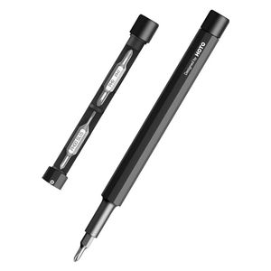 Hoto HFT0004GL - Screwdriver - Black