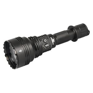  Acebeam W35 - Flashlight - Water Resistance IP68 - Black 