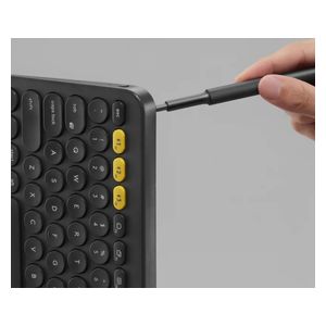  Hoto HTT0009GL - 28 In 1 Ratchet Screwdriver 