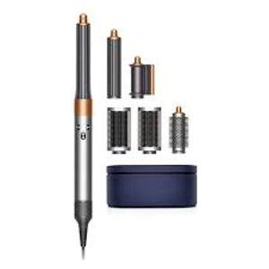  مصفف شعر متعدد الوظائف دايسون إير راب HS05 - بقدرة 1300 واط - 3 إعدادات حرارة و3 إعدادات سرعة - رمادي 