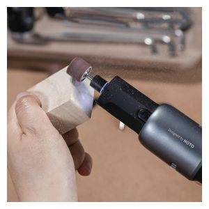  Hoto HTE0022GL - 35 In 1 Ratchet Screwdriver 