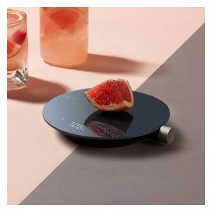  Hoto HLE0003GL - Digital Kitchen Food Scale - Gray 