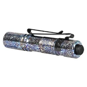 Acebeam Pokelit AA - Flashlight - Multi Color 