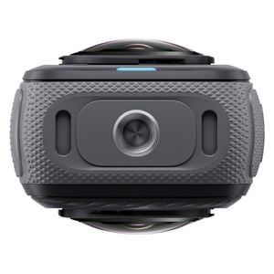 كاميرا اكشن إنستا360 - x4 - اسود