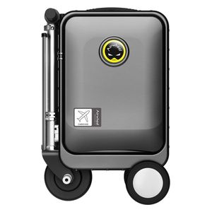  Airwheel SE3S - Scooter Luggage - Black 