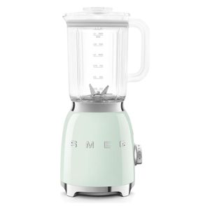  Smeg Blender - 800 W - Pastel green 