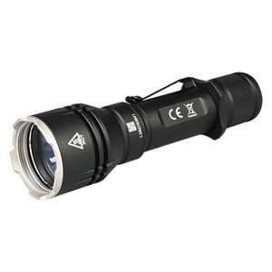  Acebeam L17  - Flashlight - Black 