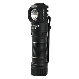  Acebeam H16 - Headlamp - Black 