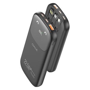  OALE iPower X20000 - 20000mAh - Power Bank - Black 