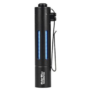  Acebeam RX - Flashlight - Black 