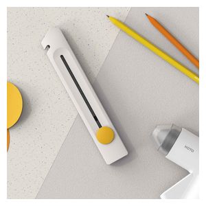  Hoto HTT0021GL - Retractable Utility Knife 