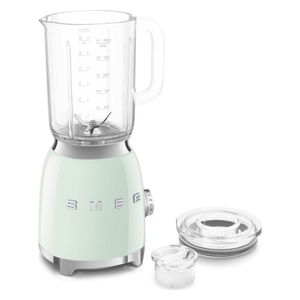  Smeg Blender - 800 W - Pastel green 