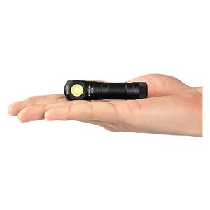  Acebeam H16 - Headlamp - Black 