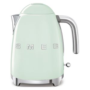  Smeg - Kettle - 1400W - Pastel green 