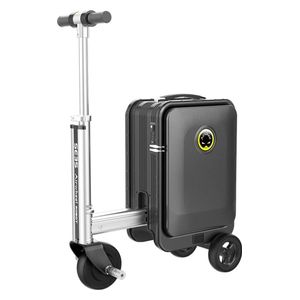  Airwheel SE3S - Scooter Luggage - Black 