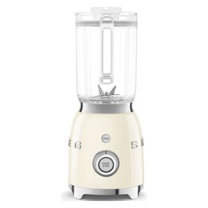  Smeg Blender - 800 W - Cream 