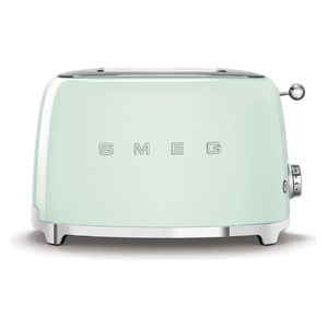  Smeg - Toaster - 950W - Pastel green 