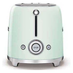  Smeg - Toaster - 950W - Pastel green 