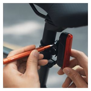  Hoto HFT0005GL - Screwdriver - Orange 