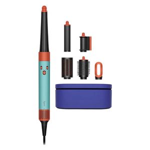  مصفف الشعر متعدد الوظائف دايسون إير راب HS08 - محرك 1300 واط - سماوي 