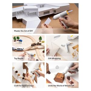  Hoto HFE0006GL - Glue Gun 