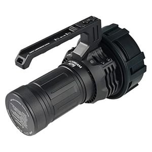 Acebeam X75 Brightest - Flashlight - Black 