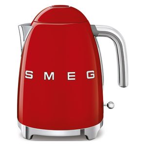  Smeg - Kettle - 1400W - Red 