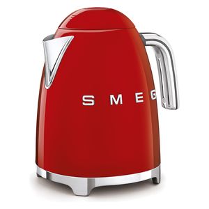  Smeg - Kettle - 1400W - Red 