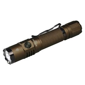  Acebeam T35 - Flashlight - Brown 