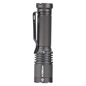  Acebeam TAC AA - Flashlight - Gray 