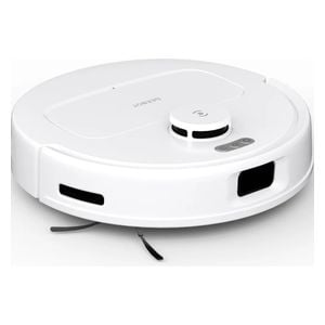  Ecovacs Deebot-N30-PRO-Omni - Robot Vacuum Cleaner - White 
