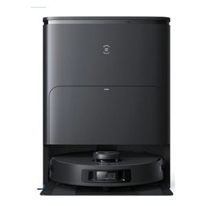  مكنسة ايكوفاكس روبوت - Deebot T30s pro Omni Robot - اسود 