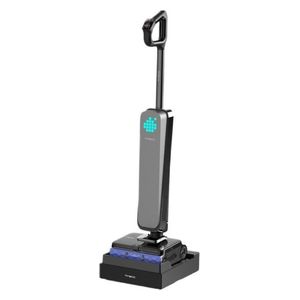  Tineco S9 - Wet and Dry Vacuum Cleaner - 22000 Pa - 80 min Battery - Wireless - Black 