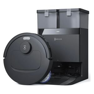  Ecovacs Deebot T30C PRO Omni – Robot Vacuum Cleaner – 01 Black 
