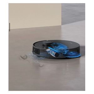  Ecovacs Deebot T30s combo - Robot Vacuum Cleaner - Black 