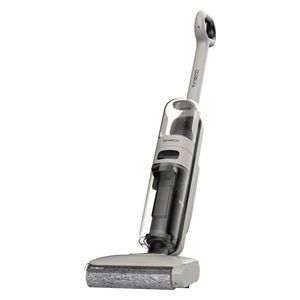 تينكو TINECO-IFLOOR-Y2 – مكنسة وممسحة 2 في 1 – أبيض