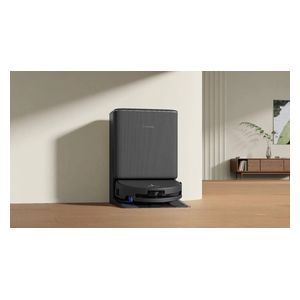  مكنسة روبوت ايكوفاكس - قوة شفط 30000 باسكال - DEEBOT-T90-PRO-OMNI - أسود 