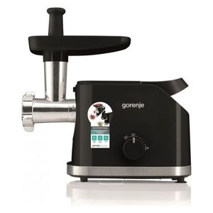  Gorenje MG1802B - Meat Grinder - Black 