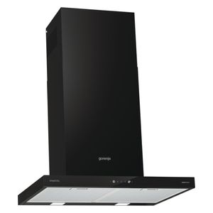  Gorenje WHT6SYB - 60cm - Cooker Hood - Black 