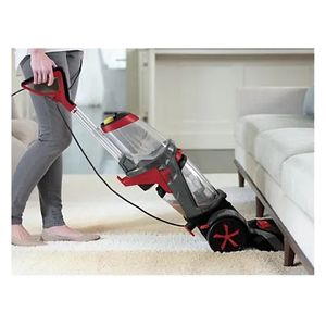  Bissell 1858E - Upright Vacuum Cleaner 