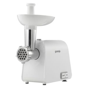  مفرمة لحم جورنجي - MG1602W - ابيض 
