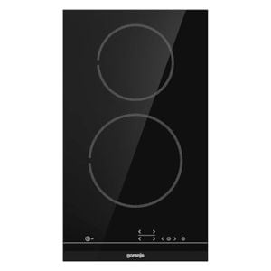  Gorenje ECT321BCSC - 2 Burners - Laser Cooker - Black 