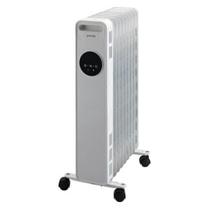  Gorenje - OR2000E - Oil-Filled Radiator - White 
