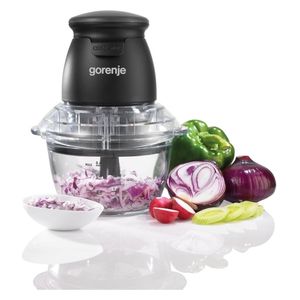  Gorenje S500BK - Chopper - 500 W -  Black 