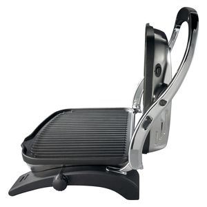  Gorenje KR1800EPRO- Sandwich Maker - Stainless Steel 