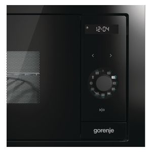  Gorenje BM235SYB - 23L - Grill Type Microwave - Black 